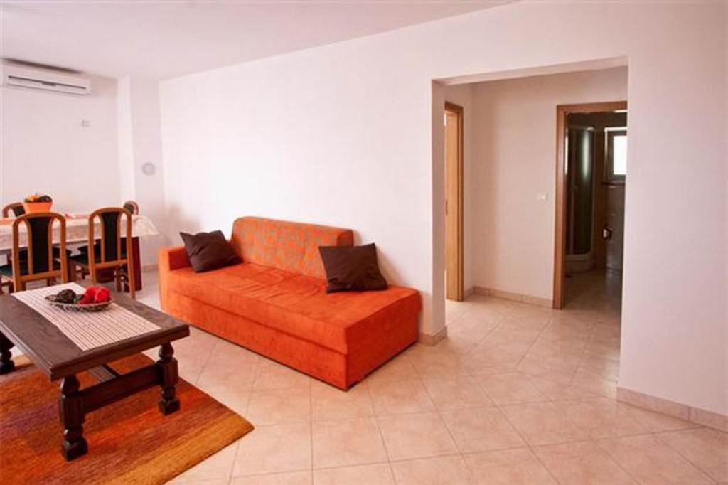 Villa San Malinska Oda fotoğraf
