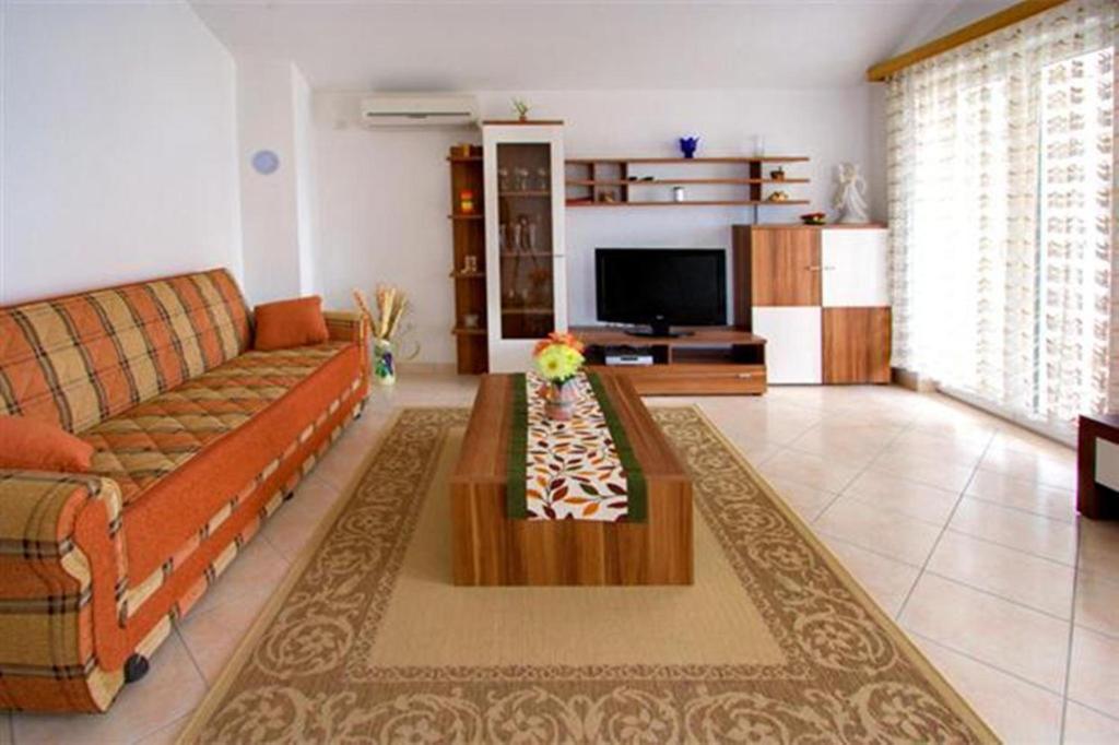 Villa San Malinska Dış mekan fotoğraf