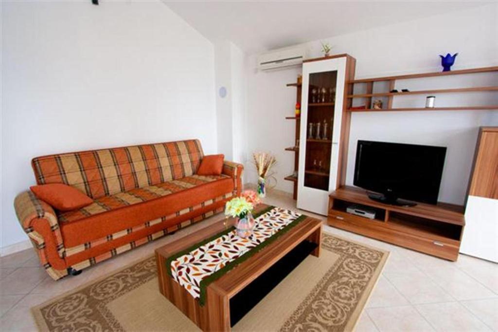 Villa San Malinska Dış mekan fotoğraf